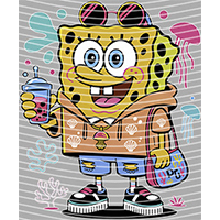 Cartoons and other-CO 2689